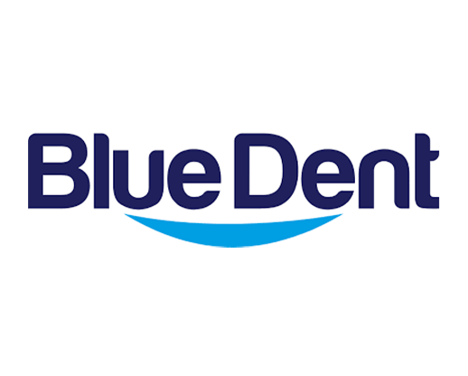 بلودنت Blue Dent