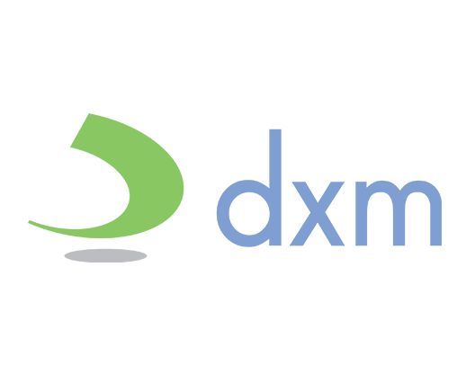 دی ایکس ام DXM