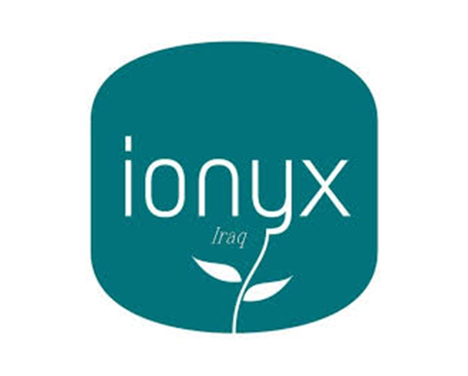 یونیکس ionyx