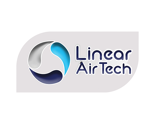 لاینر ایرتک Linear AirTech
