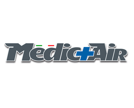 مدیک ایر Medic Air
