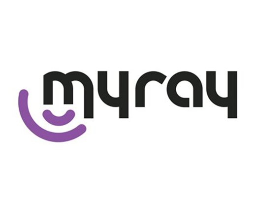 مای ری MyRay
