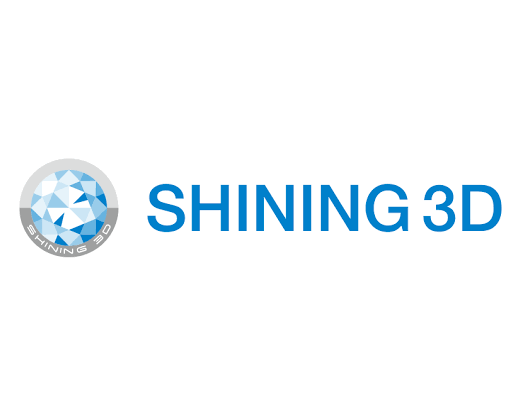 شاینینگ تری دی Shining 3D