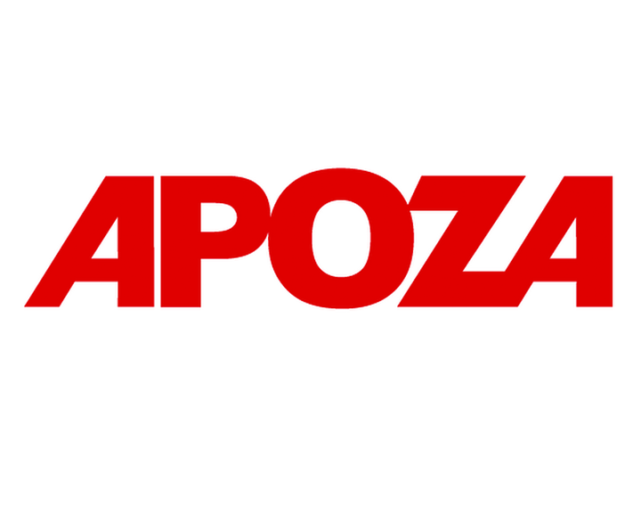 آپوزا Apoza