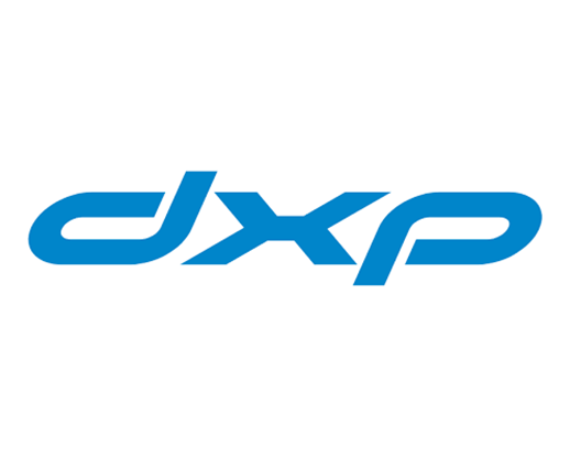 دی ایکس پی DXP