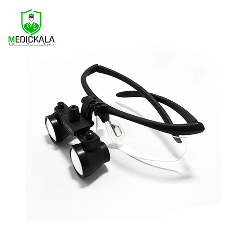 لوپ چشمی مدیک Medic مدل MA 3.5