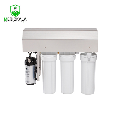 دستگاه تصفیه آب ملاگ Melag مدل Meladem-56