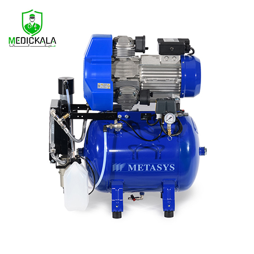 کمپرسور متاسیس Metasys مدل Meta Cam 250