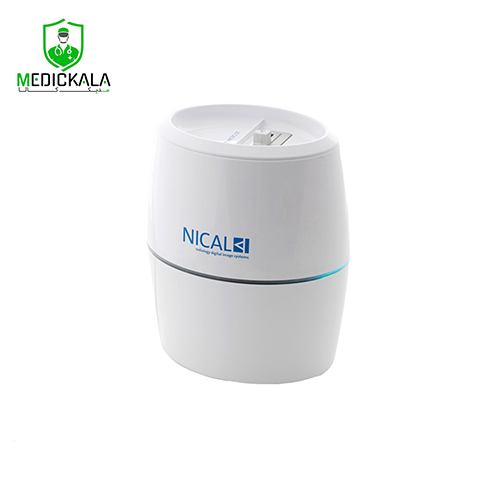 فسفرپلیت نیکال Nical مدل Smart Micro Vet