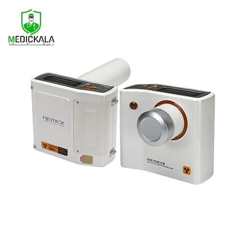 رادیوگرافی پرتابل رمدی Remedi مدل Remex-T100